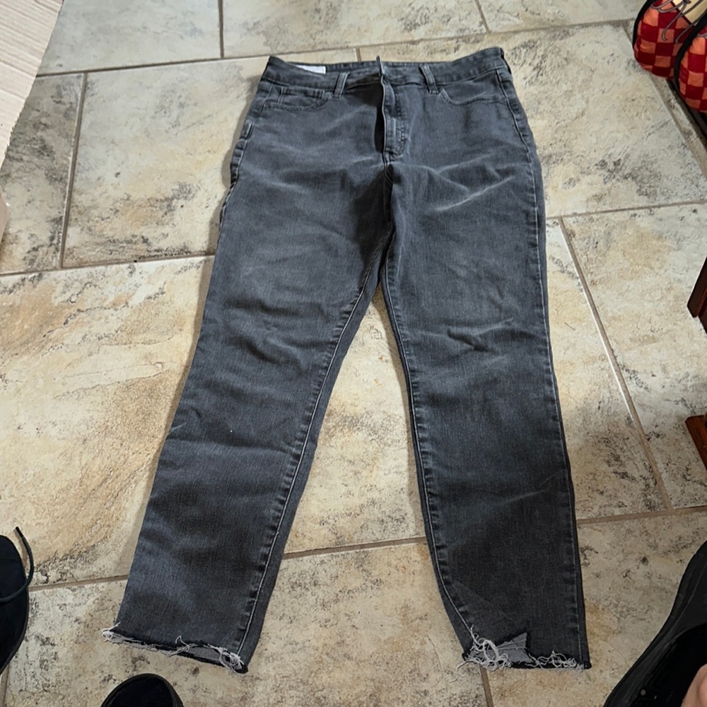 New Gap Universal Jegging Sky High
